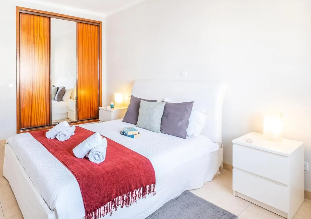 אלבור Apartment Santorini By Algarve Vacation