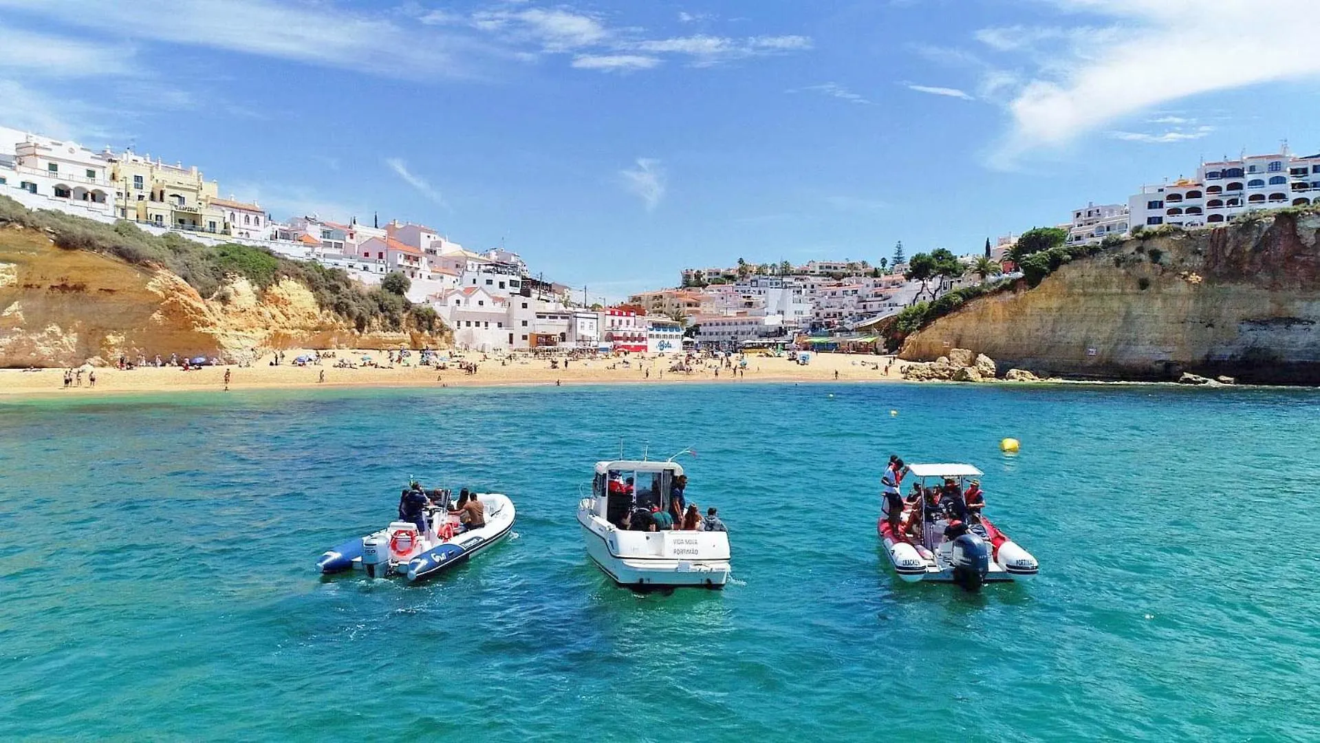 אלבור Apartment Santorini By Algarve Vacation