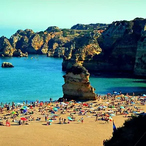 Apartamento Marachique, Alvor