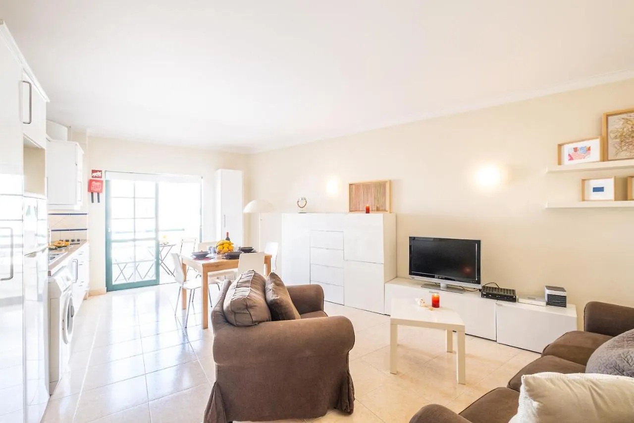 Apartment Santorini By Algarve Vacation アルヴォル 0*,  ポルトガル